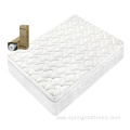 Medium Soft Body Relax Pocket Spring Bedding Mattress